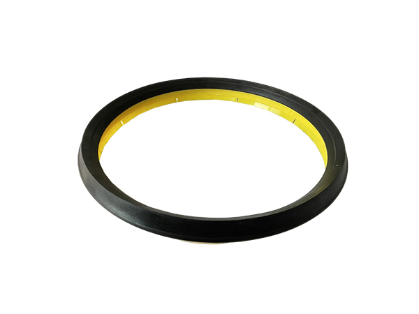 Auto Rieber ring-pressre pipe(UH-pipe)   3667