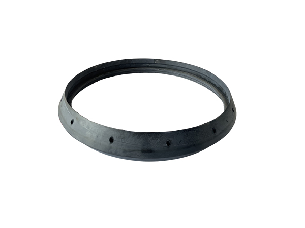 Auto Rieber ring-pressre pipe    2775