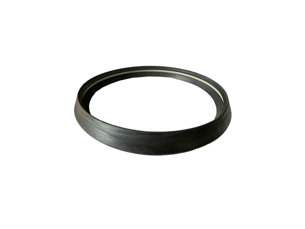 Manual rubber ring��with plastic ring��  1335