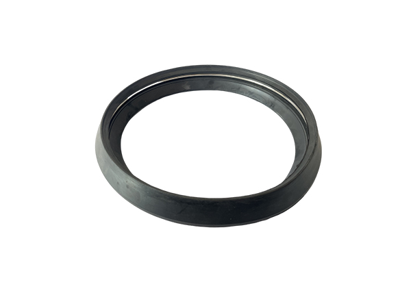 Manual rubber ring��with stainless steel ring 1334)
